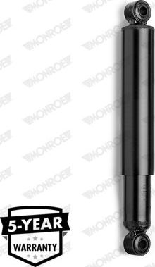 Амортизатор Monroe Van-Magnum передний для Renault Mascott 1999-2013. Артикул V1174