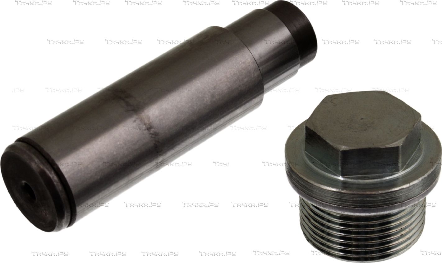 Натяжитель цепи ГРМ Febi Bilstein для Opel Vectra B 1996-2003. Артикул 12979