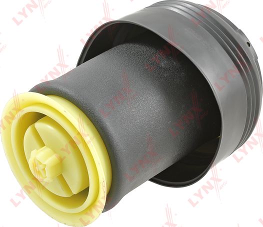 Пневмоподушка (пневморессора) LYNXauto. Артикул G41022LR