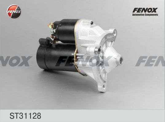 Стартер Fenox для Fiat Scudo I 2000-2006. Артикул ST31128