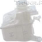 Расширительный бачок Mahle (полимерный материал). Артикул CRT 187 000S
