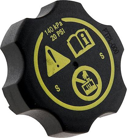 КРЫШКА РАСШИРИТЕЛЬНОГО БАЧКА OPEL ADAM 12-, INSIGNIA 08-, MOKKA 12-, ZAFIRA TOURNER C 11-, CORSA D NTY CCKPL000 NTY (полимерный материал). Артикул CCK-PL-000