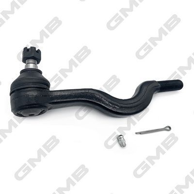 Наконечник рулевой тяги GMB. Артикул 0704-0755