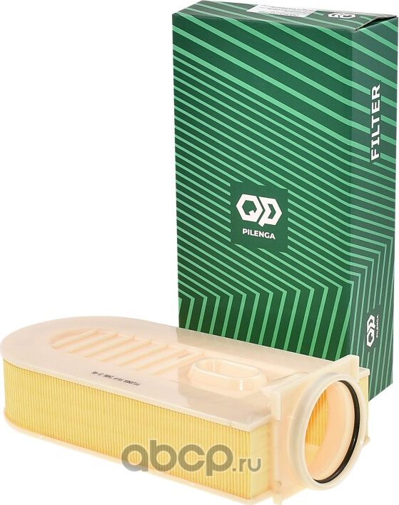 PILENGA Фильтр воздушный  MERCEDES-BENZ C (W204)  E (W212)  GLK  SL 07-15 Pilenga. Артикул fa-p2486
