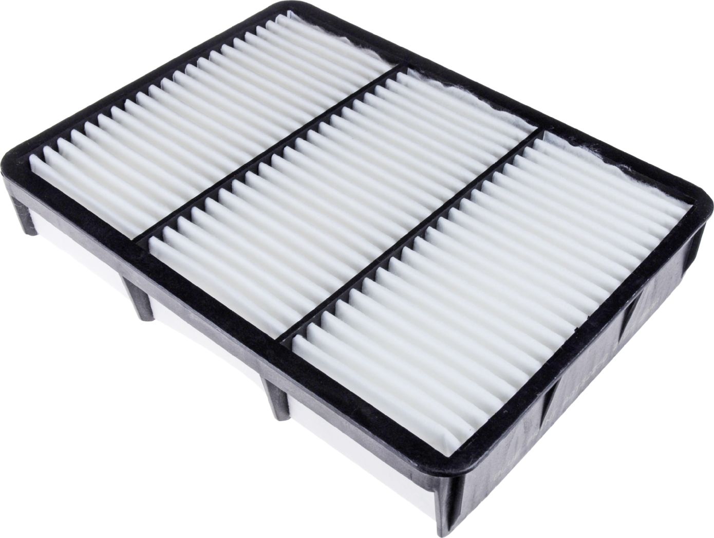 Воздушный фильтр Blue Print. Артикул ADT32250