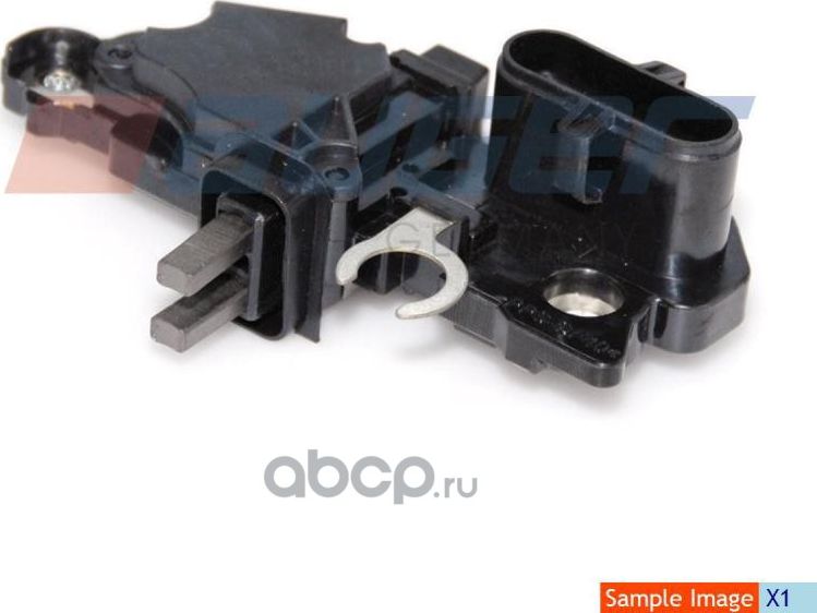 Реле-регулятор напряжения генератора Auger. Артикул 89509