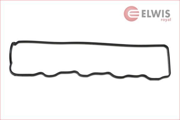 Прокладка клапанной крышки 441724 Elwis Royal (NBR (бутадиен-нитрильный каучук)). Артикул 1538820