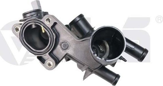 Термостат Vika. Артикул 11210976801