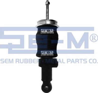 Амортизатор кабины Sem Lastik. Артикул 8487