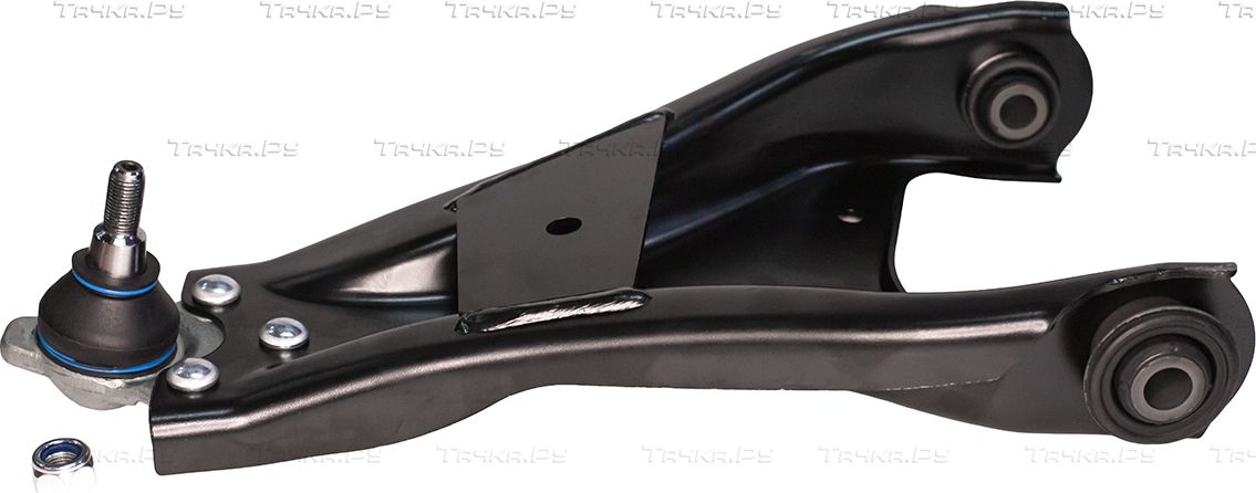 Рычаг правый (Cworks) Cworks. Артикул F270R0072