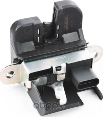 Замок двери VAG. Артикул 1K6827505F9B9