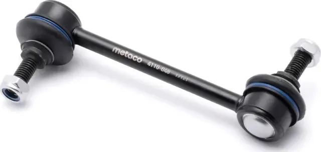 Стойка заднего стабилизатора (Metaco). Артикул 4110048