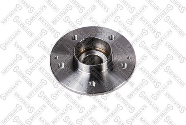 Ступица колеса Stellox. Артикул 42-15192-SX