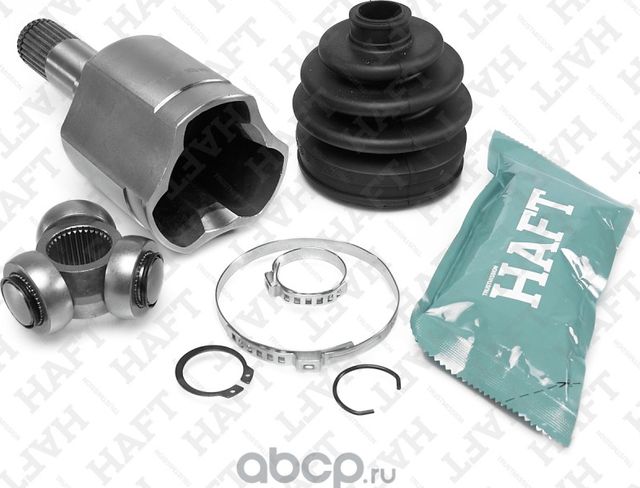 ШРУС внутренний к-т (Haft). Артикул GI0233