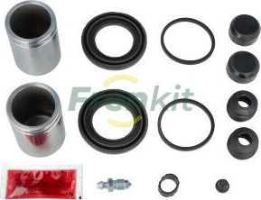 Ремкомплект тормозного суппорта Frenkit передний/задний для Renault Mascott 1999-2013. Артикул 244904