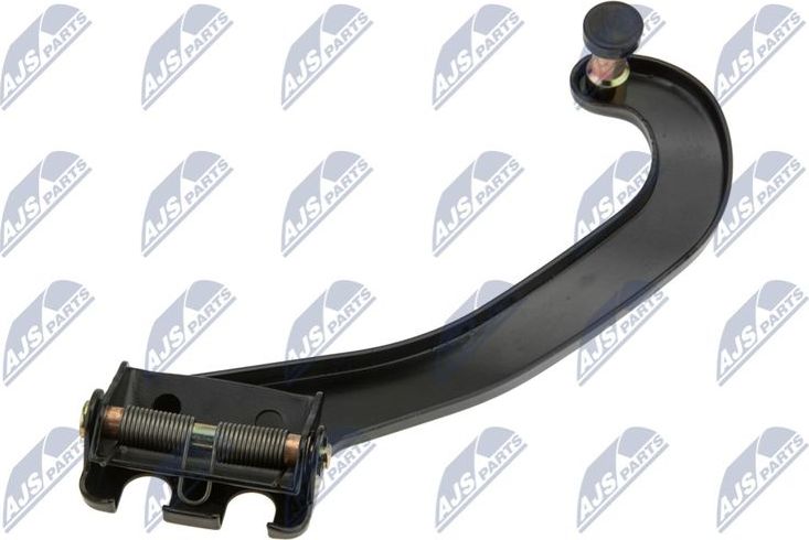 РОЛИК СДВИЖНОЙ ДВЕРИ MERCEDES VITO 1996-2003PRZESUWNYCH LEWYCH-STRONA KIEROWCY NTY. Артикул EZC-ME-123