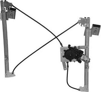 Стеклоподъемник Magneti Marelli. Артикул 350103290000