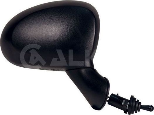 Зеркало боковое Alkar правое для Chevrolet Matiz II 2005-2010. Артикул 6165609