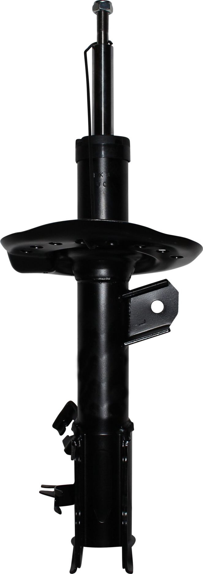 Амортизатор JP Group. Артикул 4042101770