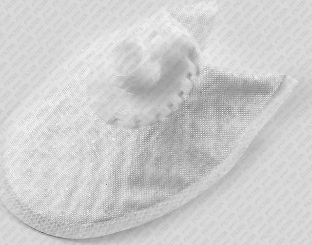 Фильтр топливный (Green Filter). Артикул SF0107