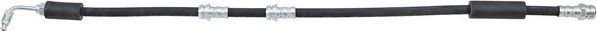 Тормозной шланг ABS задний левый внешний для Jeep Patriot 2007-2017. Артикул SL 6474