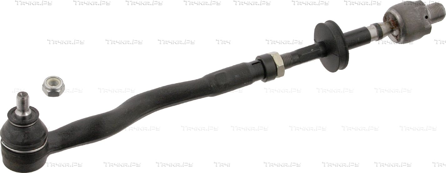 Рулевая тяга поперечная Febi Bilstein. Артикул 06628