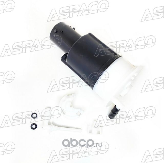 ФИЛЬТР ТОПЛИВНЫЙ HONDA ACCORD/TORNEO CF# 97-02/SABER UA4/5 (Aspaco). Артикул AP60S1