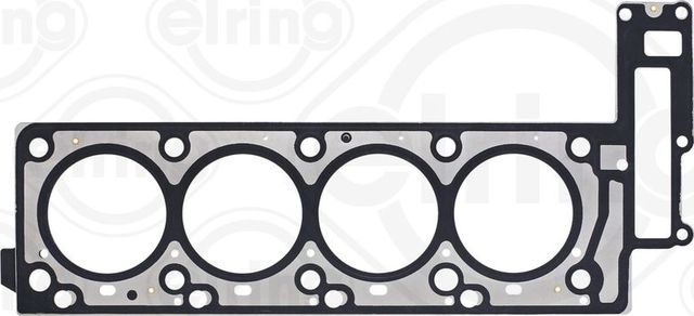 Прокладка ГБЦ Elring. Артикул 535.650