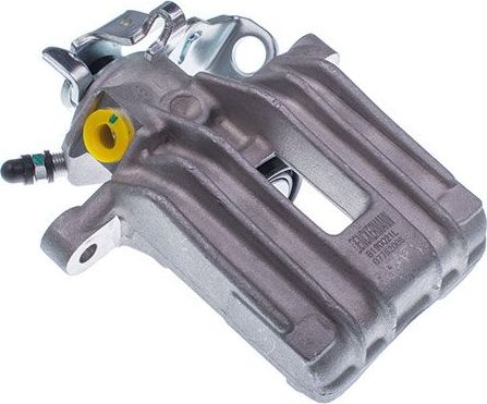 Тормозной суппорт Denckermann. Артикул B190021L