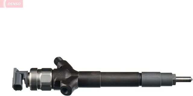 Форсунка топливная Denso для Mitsubishi Pajero Sport II 2008-2016. Артикул DCRI300890