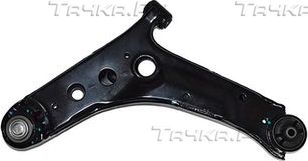 Поперечный рычаг BSG правый для Kia Picanto I 2004-2011. Артикул BSG 40-315-032