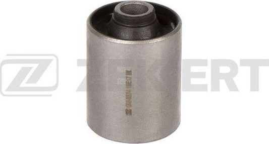 Сайлентблок заднего рычага подвески Zekkert. Артикул GM-6874
