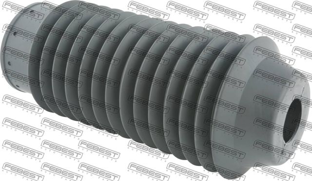 Пыльник амортизатора (стойки) Febest. Артикул MZSHB-CX7F