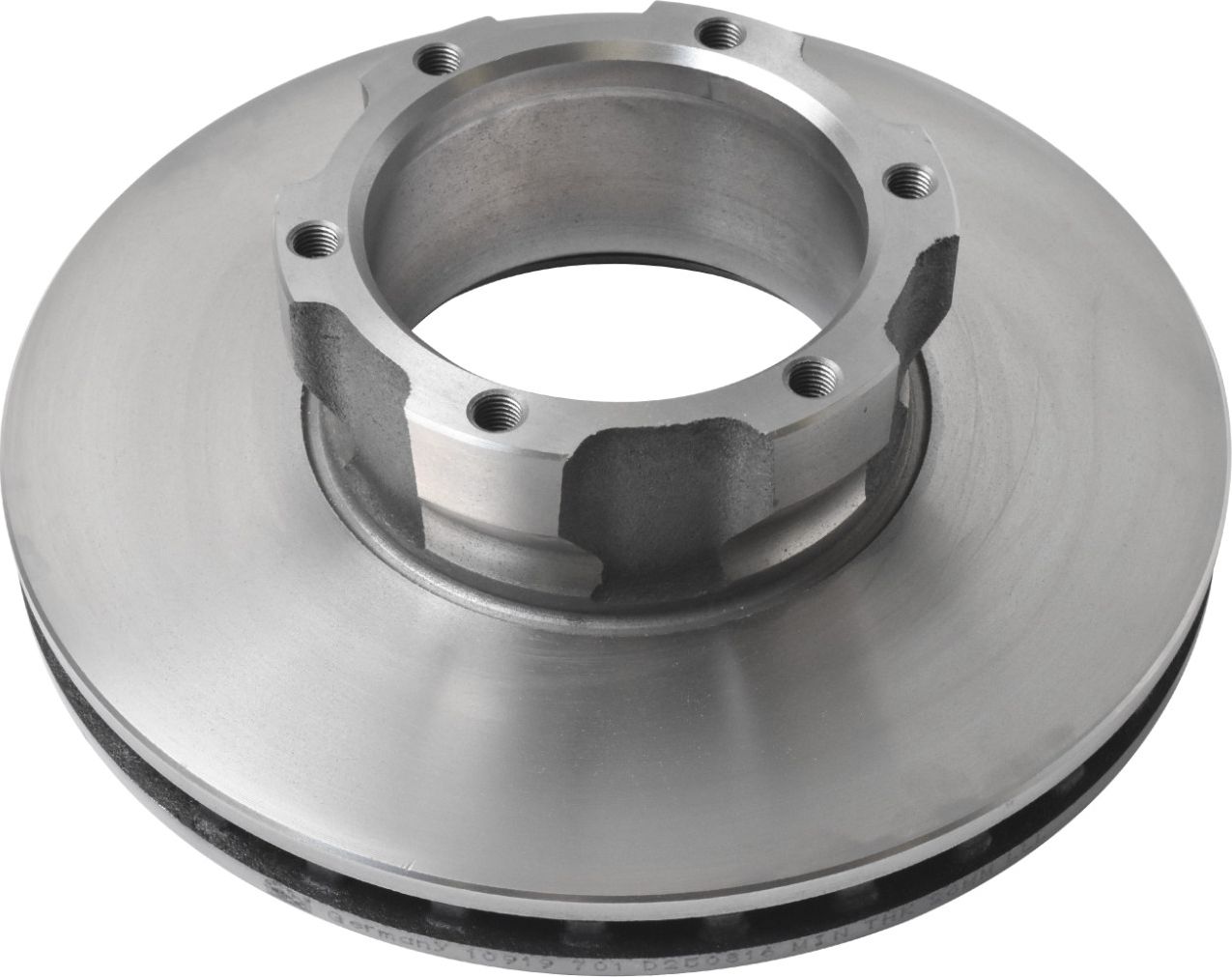 Тормозной диск Febi Bilstein. Артикул 10919