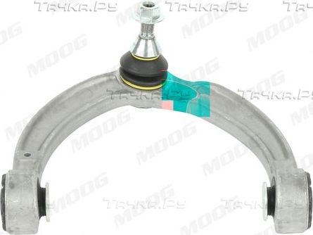 Поперечный рычаг передней подвески MOOG (алюминий). Артикул ME-TC-13979