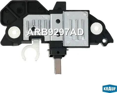 Регулятор генератора (Krauf) Krauf. Артикул ARB9297AD