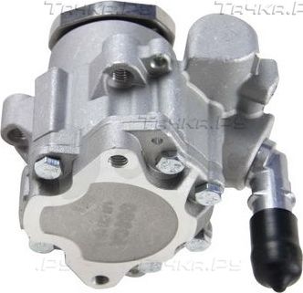 Насос ГУР OSSCA для Volkswagen Golf IV 1997-2006. Артикул 08071