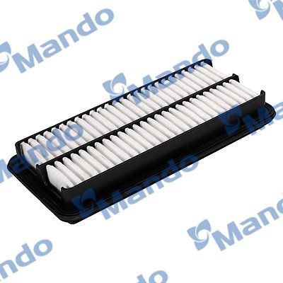 Воздушный фильтр Mando для Kia Picanto I 2004-2011. Артикул EAF00089M