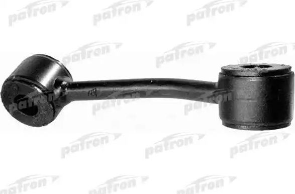 Стойка (тяга) стабилизатора Patron. Артикул PS4006R