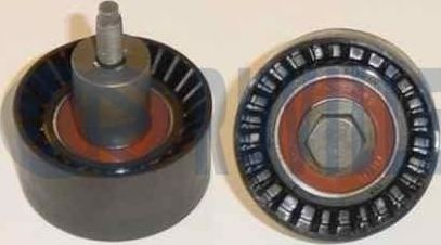 Направляющий (ведущий) ролик ремня ГРМ Ruville. Артикул 540806