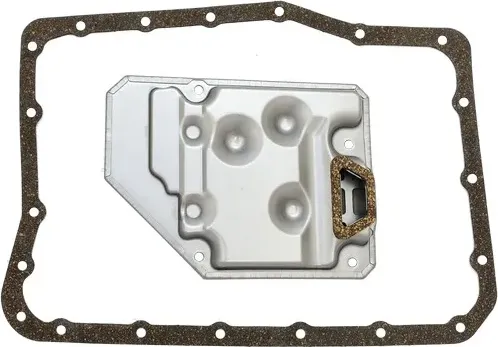 Фильтр АКПП (комплект) (Zikmar). Артикул Z15215R