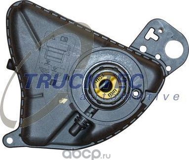Расширительный бачок Trucktec Automotive. Артикул 08.40.063