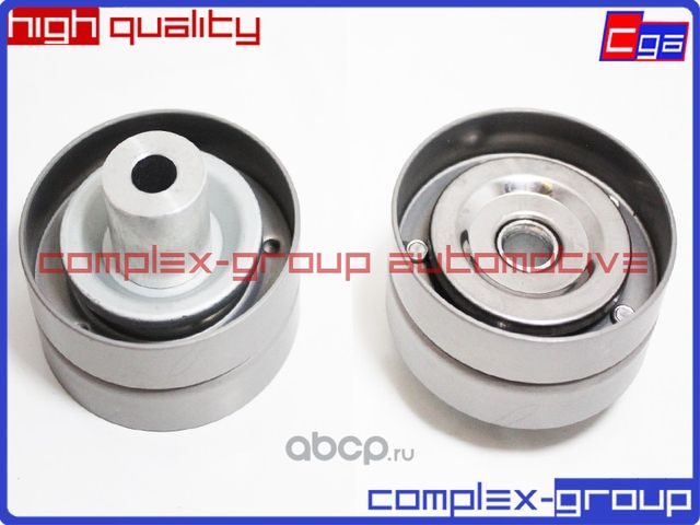 Обводной ролик 2052516 1717608 (CGA). Артикул 10PUL516RA