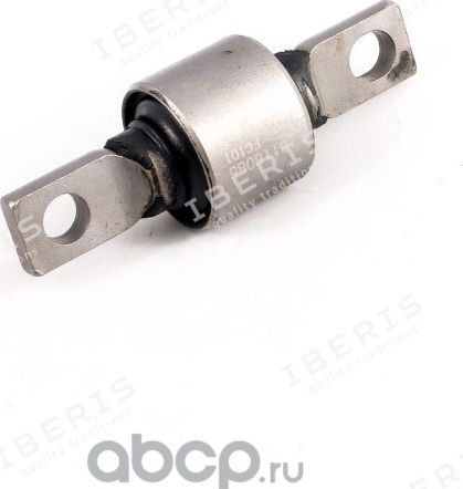 САЙЛЕНТБЛОК ТЯГИ ЗАД  MITSUBISHI COLT/LANCER CA1A (CA-CD# ) (Iberis). Артикул IB116085 