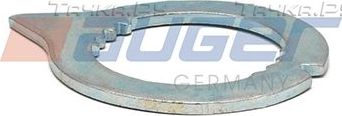 Патрубок интеркулера Auger. Артикул 83634