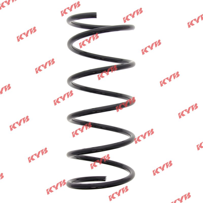 Пружина подвески KYB (Каяба) K-Flex. Артикул RA1749