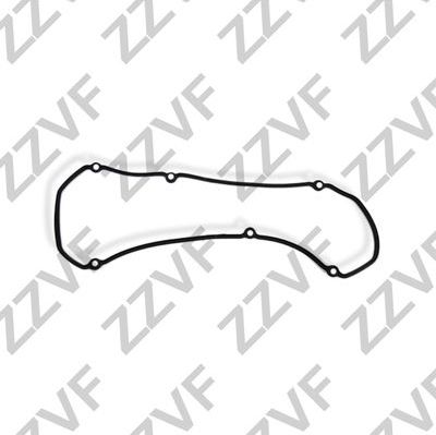 Прокладка клапанной крышки 441724 ZZVF. Артикул ZV77MN