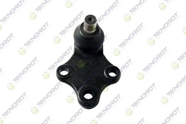 Шаровая опора Teknorot (сталь). Артикул P-606