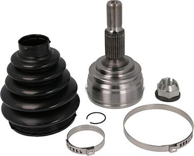 Шрус наружный (граната) Metelli передний для Citroen C4 II 2013-2026. Артикул 15-1944