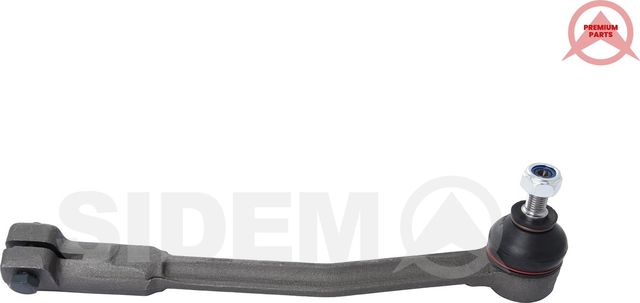 Наконечник рулевой тяги Sidem правый для Alfa Romeo 146 1994-1996. Артикул 35135